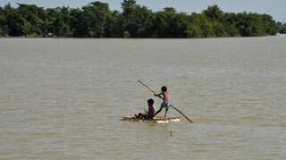 Bihar flood toll reaches 253, 1.26 crore affected