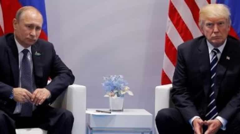 US scales back visa services in Russia after diplomatic row