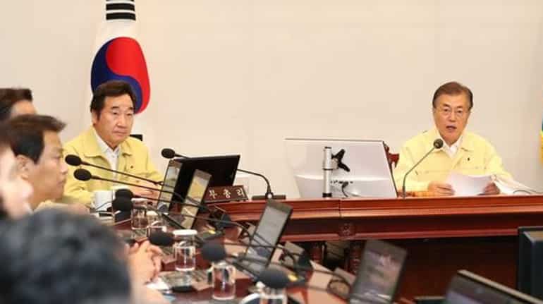 US-South Korea military drills not conducive towards easing tensions: China