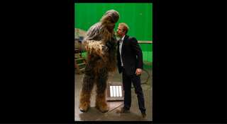 Prince William and Harry to do a cameo in new Star Wars