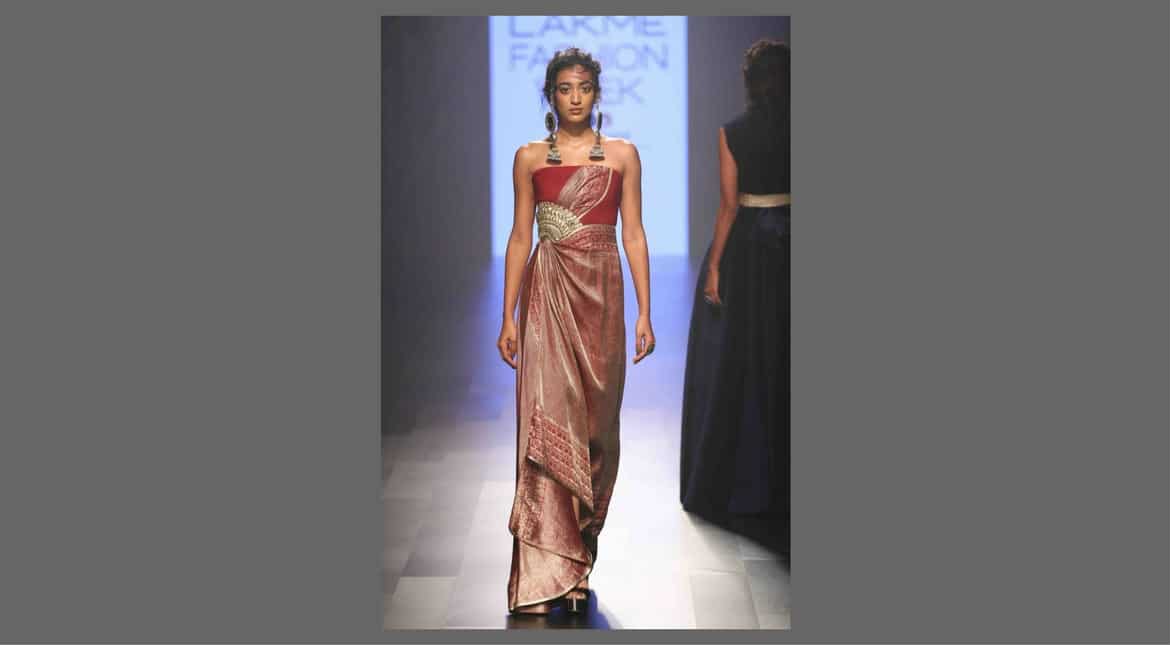 Day 3: Lakme Fashion Week