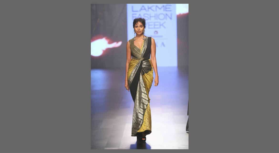 Day 3: Lakme Fashion Week