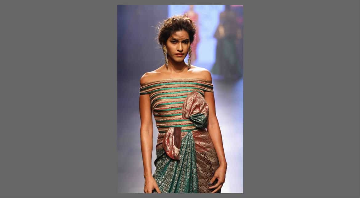 Day 3: Lakme Fashion Week