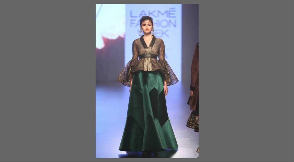Day 3: Lakme Fashion Week