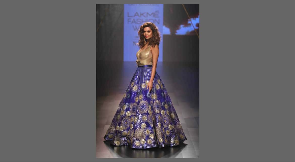 Day 3: Lakme Fashion Week