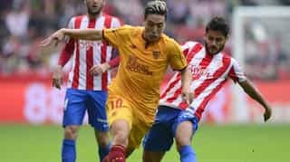 Nasri moves to Antalyaspor, Burnley in record deal for Chris Woods