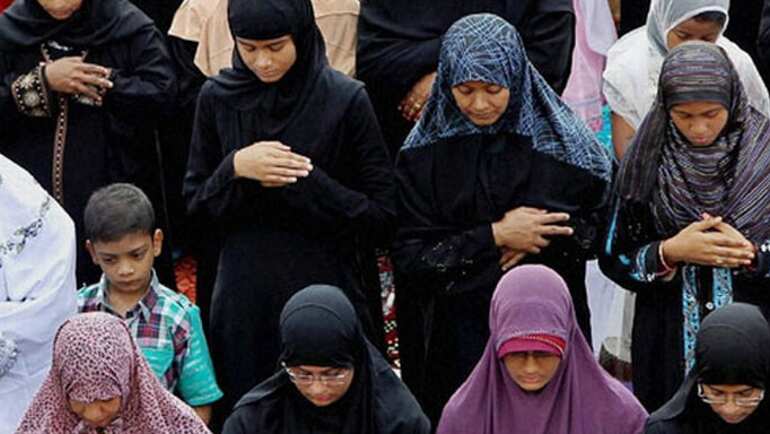 Triple Talaq verdict: AIMPLB hopes SC will not interfere in Muslim Personal Law Triple Talaq verdict: AIMPLB hopes SC will not interfere in Muslim Personal Law