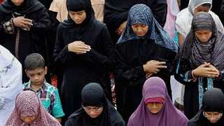 Triple Talaq verdict: AIMPLB hopes SC will not interfere in Muslim Personal Law