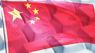 Second academic journal pressed to censor China content