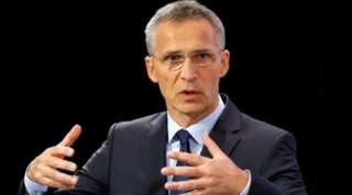 NATO Secretary General welcomes new US approach on Afghanistan