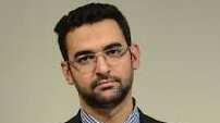 Twitter is not an immoral environment needing to be blocked, says Iran's communications minister