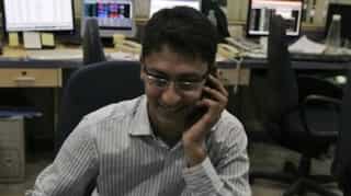 Sensex slightly up, energy stocks gain