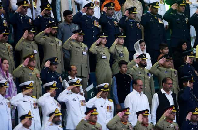 Trump's 'safe haven for terrorist' remark: We want peace, stability in Afghanistan, says Pakistan Trump's 'safe haven for terrorist' remark: We want peace, stability in Afghanistan, says Pakistan