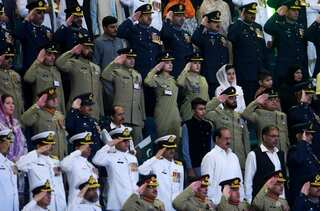 Trump's 'safe haven for terrorist' remark: We want peace, stability in Afghanistan, says Pakistan