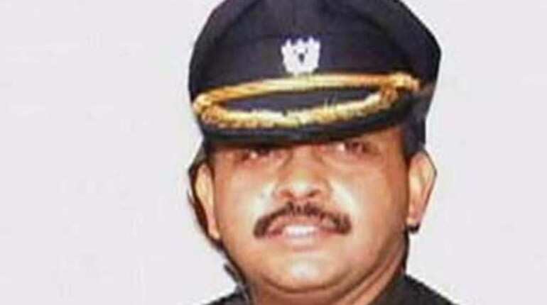 WATCH: Malegaon blasts accused Col Shrikant Purohit released from Navi Mumbai's Taloja jail