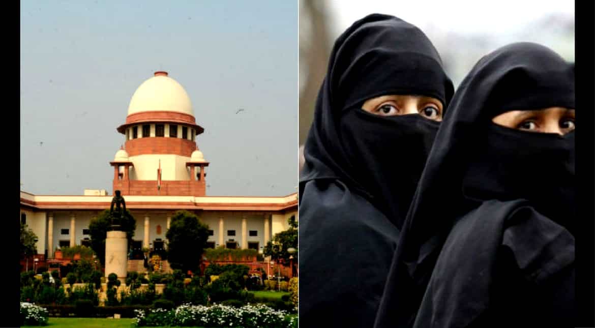Will doing away with Triple Talaq help to bring about changes in the Muslim Personal Law? Will doing away with Triple Talaq help to bring about changes in the Muslim Personal Law?