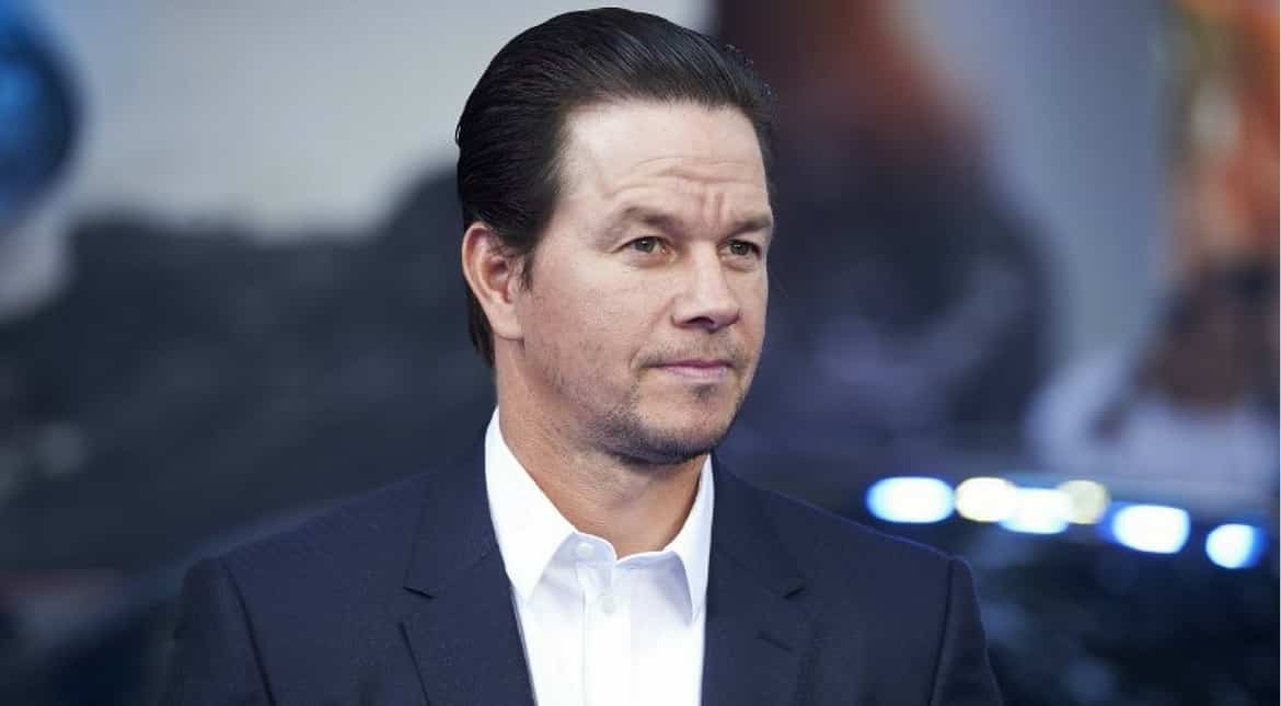 Number 1: Mark Wahlberg