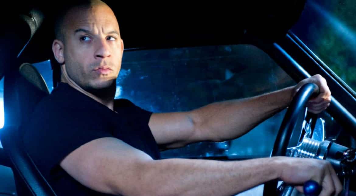 Vin Diesel reveals title of 'Fast and Furious 10' with the new poster, filming begins Vin Diesel reveals title of 'Fast and Furious 10' with the new poster, filming begins