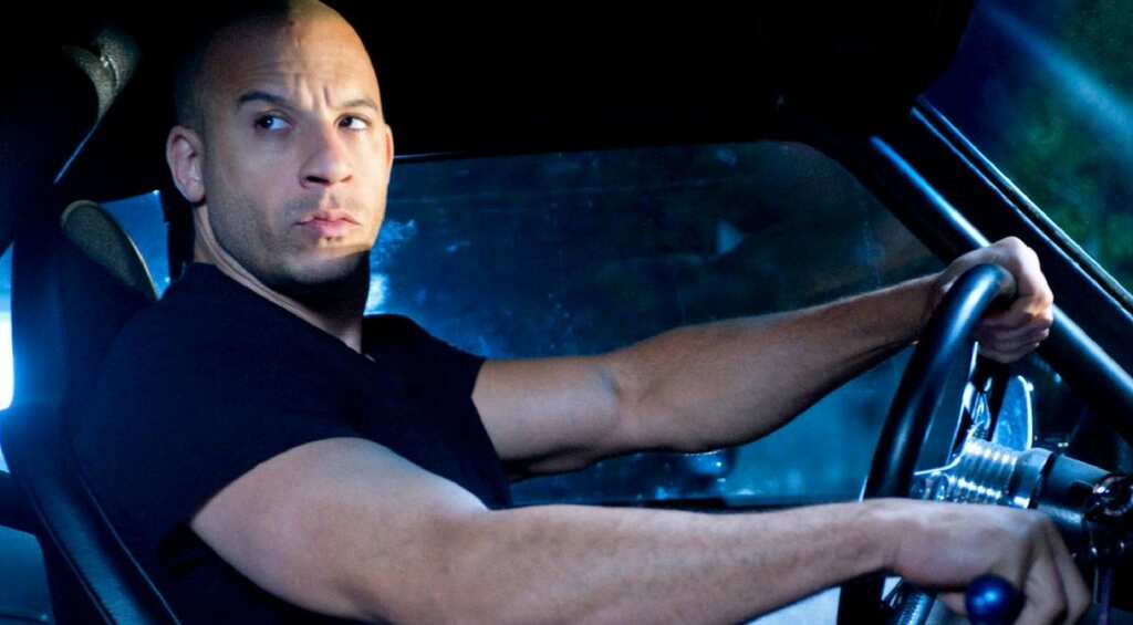 Vin Diesel reveals title of 'Fast and Furious 10' with the new poster, filming begins