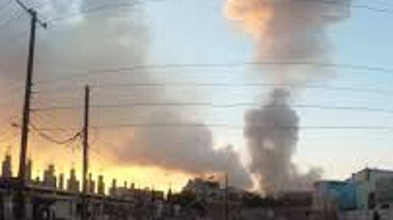30 civilians dead in Yemen air raids: Aid agency