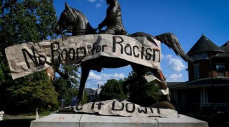 UN racism committee issues 'warning' over US tensions