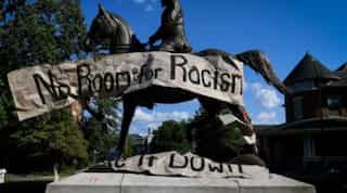 UN racism committee issues 'warning' over US tensions