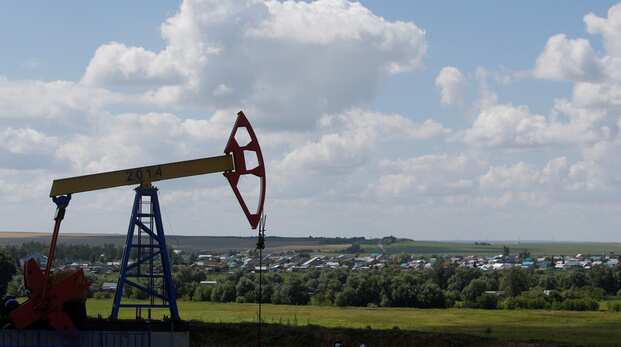 Increase in production from Libya, Oil prices fell on Wednesday Increase in production from Libya, Oil prices fell on Wednesday