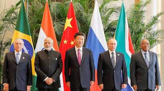 Ahead of BRICS Summit, Beijing skirts questions on PM Modi's participation