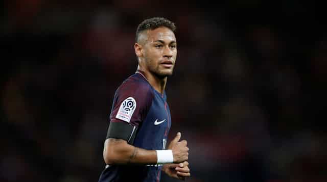 PSG's future good with Neymar: Coach PSG's future good with Neymar: Coach