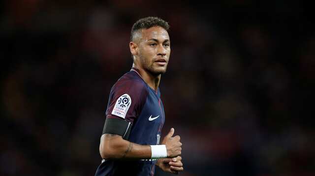 PSG's future good with Neymar: Coach