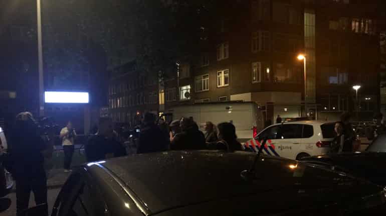 Dutch concert cancelled after Spain tip-off on terror attack