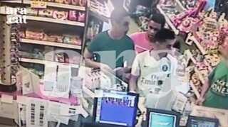 Barcelona suspects filmed making purchase hours before attack