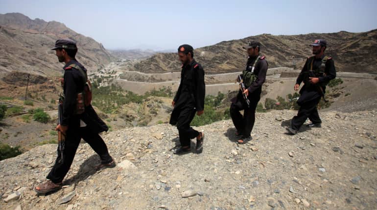 China asks US to respect Pakistan's security concerns