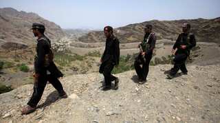 China asks US to respect Pakistan's security concerns