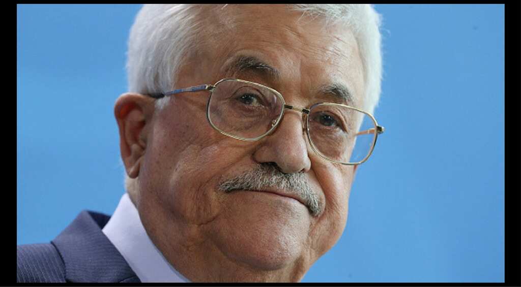 Palestinians need Trump two-state pledge before peace: officials