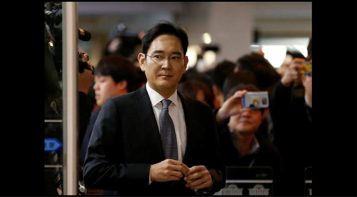 If convicted, Samsung's Lee could be c/o Uijeongbu Prison