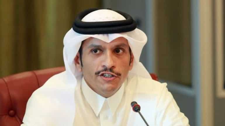 A year after tensions, Qatar to restore diplomatic relations with Iran