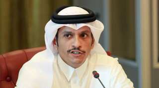 A year after tensions, Qatar to restore diplomatic relations with Iran