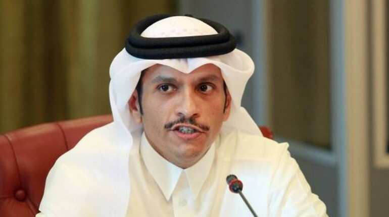 A year after tensions, Qatar to restore diplomatic relations with Iran