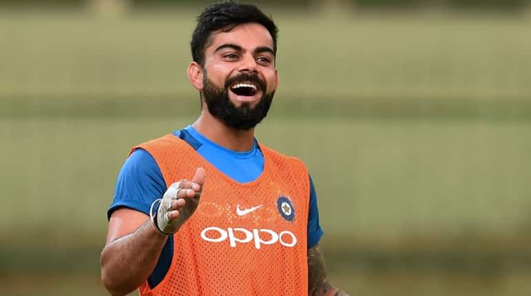 Kandy ODI: Virat Kohli wins toss and elects to bowl first