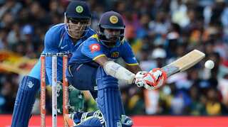 Sri Lanka selectors bank on recalled wicketkeeper Niroshan Dickwella's 'experience' in upcoming T20 World Cup