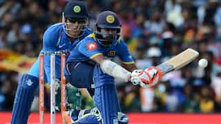 Sri Lanka selectors bank on recalled wicketkeeper Niroshan Dickwella's 'experience' in upcoming T20 World Cup