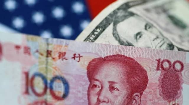 Beijing dissatisfied over US probe into China's alleged theft of intellectual property Beijing dissatisfied over US probe into China's alleged theft of intellectual property