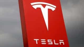 Tesla recalls more than 14,000 cars in China over Takata airbags