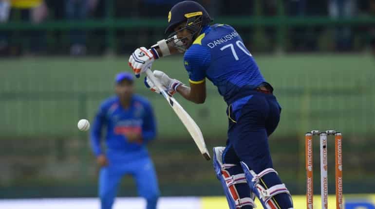 Danushka Gunathilaka