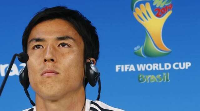 Japan World Cup qualifier: Makoto Hasebe recalled for matches against Australia, Saudi Arabia
