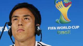 Japan World Cup qualifier: Makoto Hasebe recalled for matches against Australia, Saudi Arabia