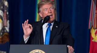Trump proposes tax cuts in big overhaul,  stirs concerns of fiscal deficit