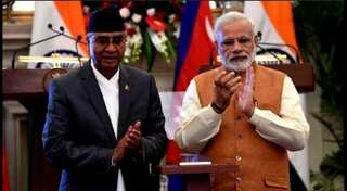 Is India's big brother attitude bringing Nepal closer to China?