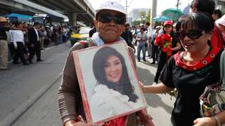 Thailand's ousted PM Yingluck has fled abroad: Sources